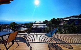 Hestia - Hotel, Wine&View